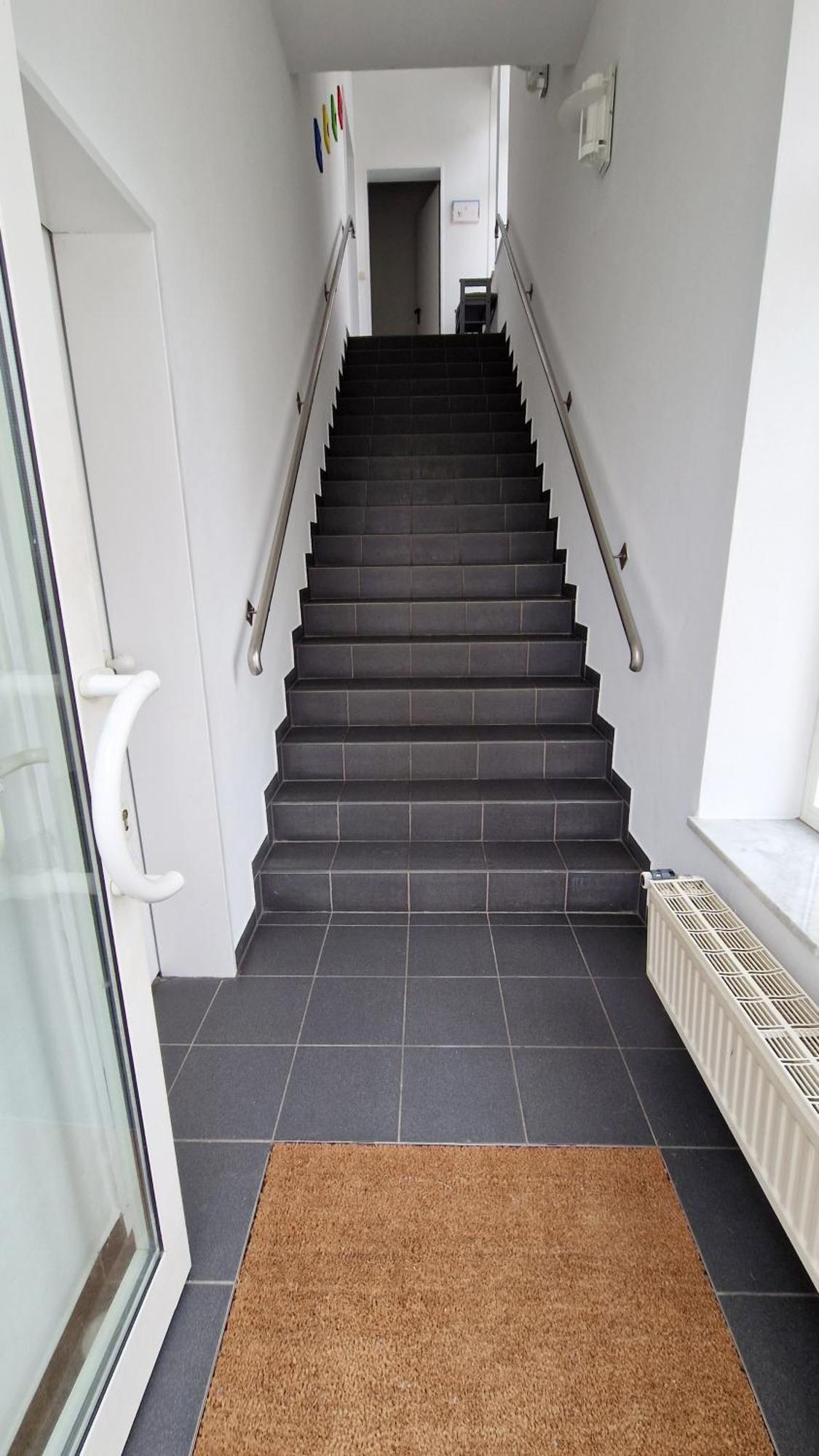 Ferienwohnung Strandmuschel Kuehlungsborn Exterior foto